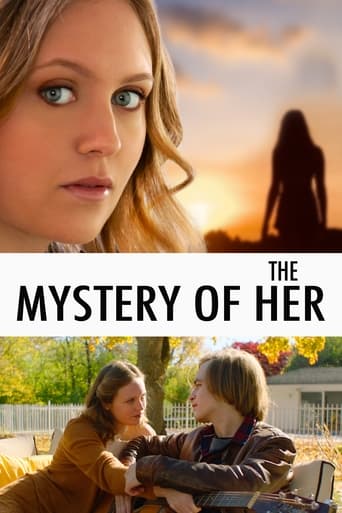 Watch The Mystery of Her
