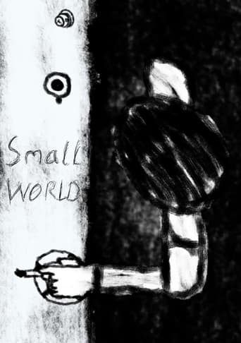 Watch Small World