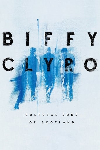 Watch Biffy Clyro: Cultural Sons of Scotland