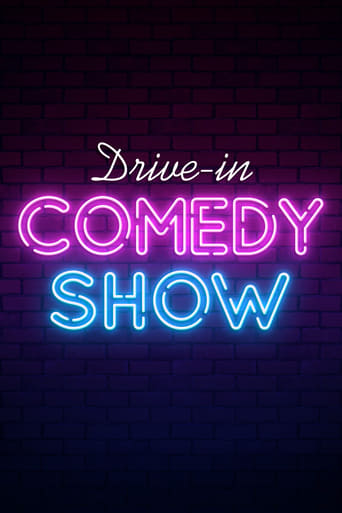 Watch Drive-in Comedy Show