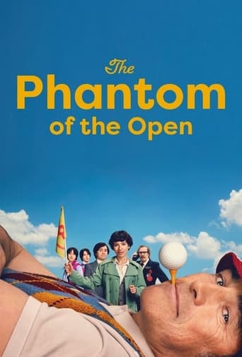 Watch The Phantom of the Open