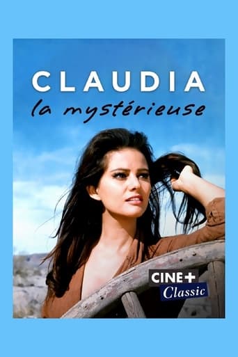 Watch Claudia la mystérieuse