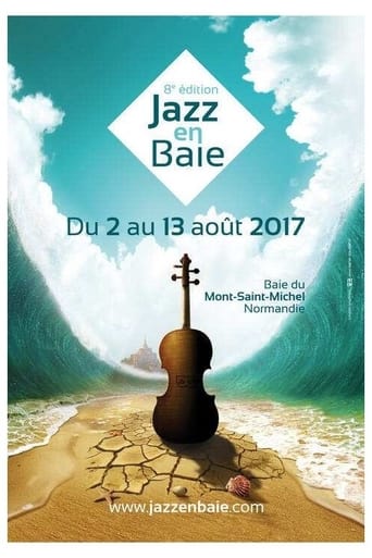 Watch Pomrad Live au Festival Jazz en Baie 2017