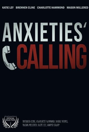 Anxiety's Calling