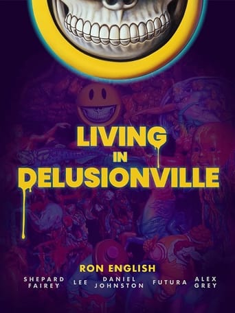 Living in Delusionville