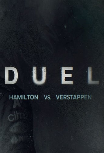 Watch Duel: Hamilton vs Verstappen