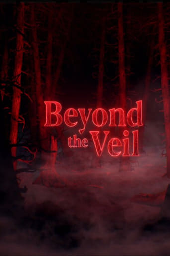 Watch Beyond the Veil
