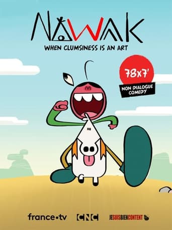 Watch Nawak