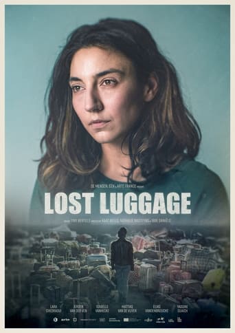Watch Lost Luggage