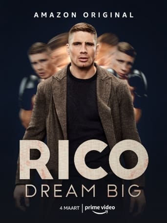 Watch Rico: Dream Big