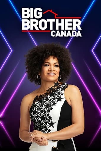 Watch Big Brother Canada