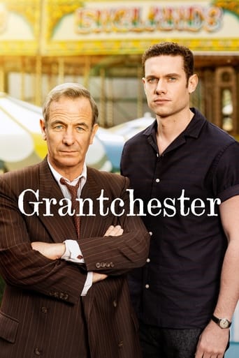 Watch Grantchester