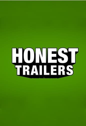 Watch Honest Trailers