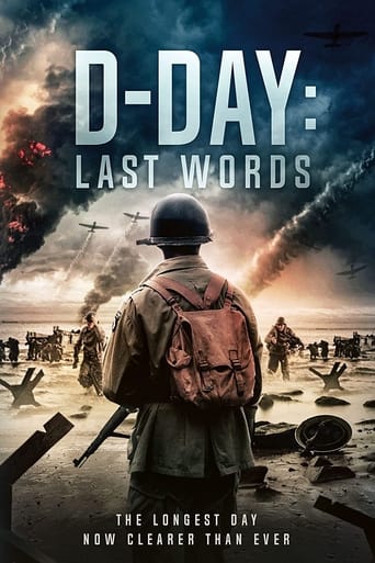 Watch D-Day - Last Words