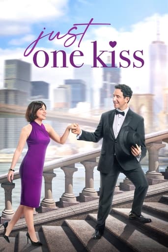 Watch Just One Kiss