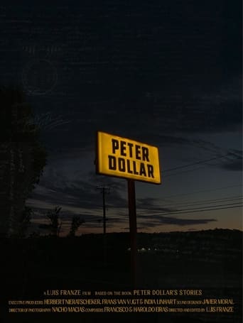 Peter Dollar