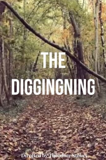 The Diggingning