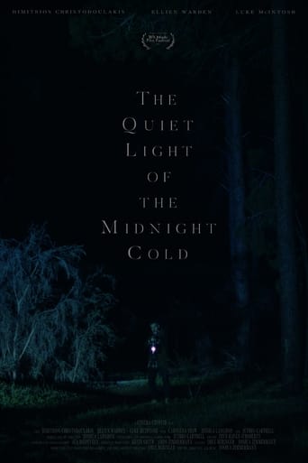 The Quiet Light of the Midnight Cold