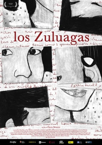 Watch Los Zuluagas