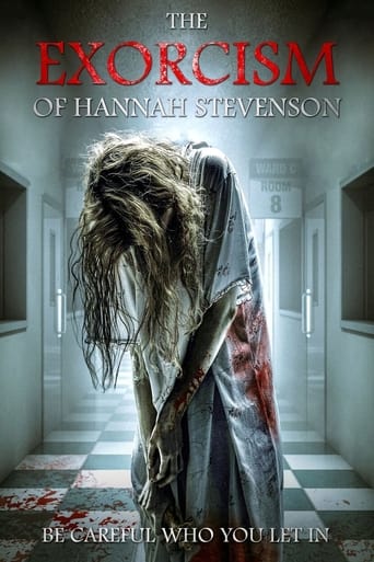Watch The Exorcism of Hannah Stevenson