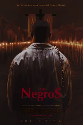 Watch Los Negros