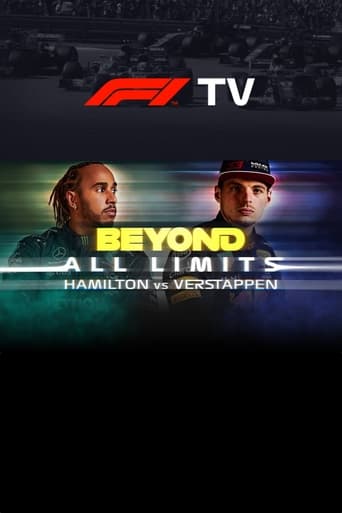 Watch Beyond All Limits: Hamilton vs Verstappen