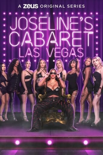Watch Joseline's Cabaret: Las Vegas