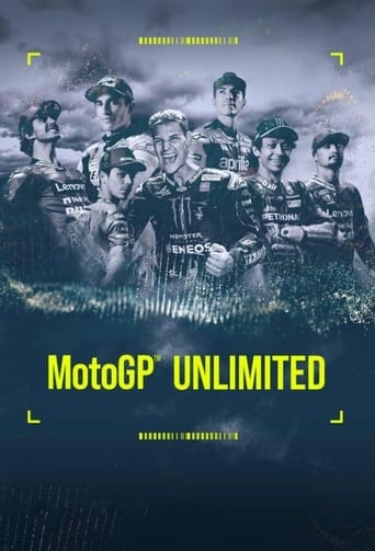 Watch MotoGP Unlimited