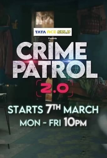 Watch Crime Patrol 2.0