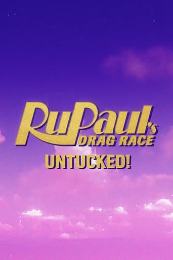Watch RuPaul's Drag Race: Untucked