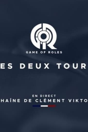 Game Of Roles - Les Deux Tours