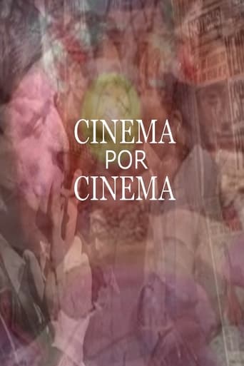 Cinema por Cinema