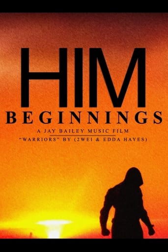 HIM: Beginnings