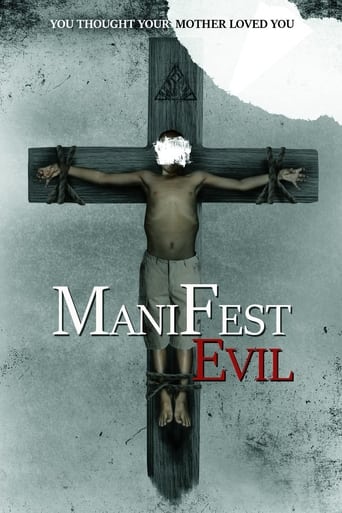 Watch Manifest Evil