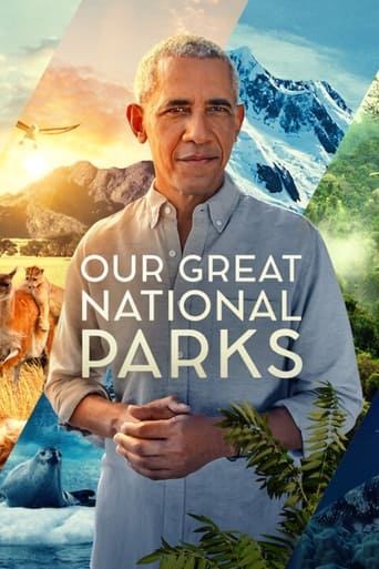 Watch Our Great National Parks