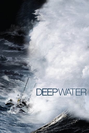 Watch Deep Water