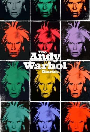 Watch The Andy Warhol Diaries