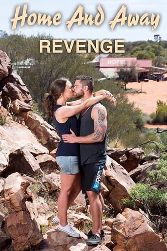 Watch Home and Away: Revenge