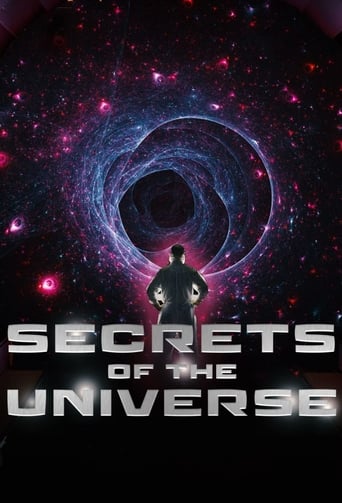 Watch Secrets of the Universe
