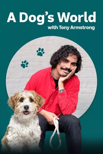 Watch A Dog's World with Tony Armstrong