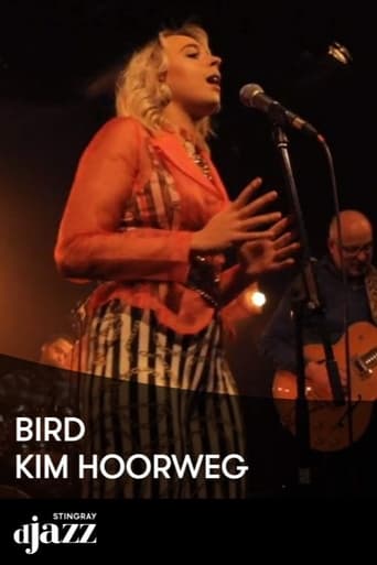 Watch Bird Kim Hoorweg