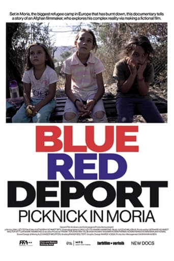 Watch Blue / Red / Deport