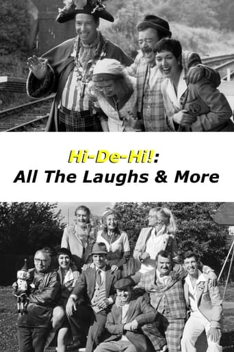 Watch Hi-De-Hi!: All the Laughs & More