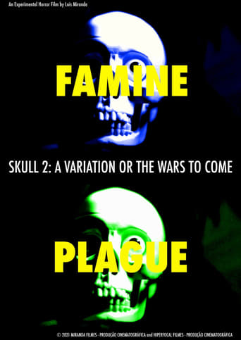 Skull 2: A Variation or the Wars to Come