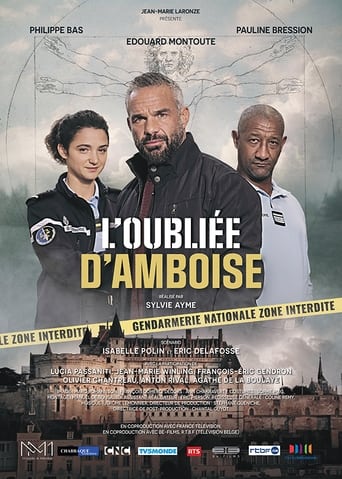 Watch L'oubliée d'Amboise