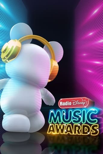 Watch Radio Disney Music Awards