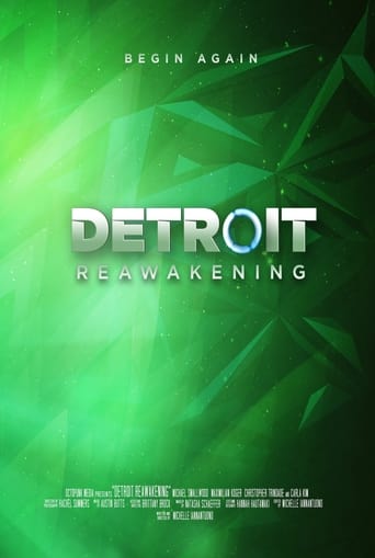 Watch Detroit Reawakening