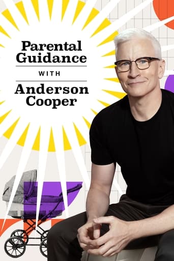 Parental Guidance with Anderson Cooper