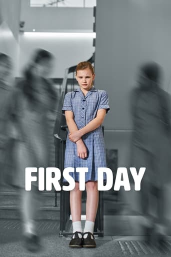 Watch First Day