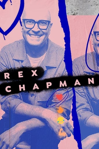 Rex Chapman 🔥❤️😂💪🏼
